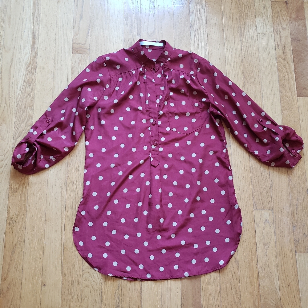 ModCloth Top